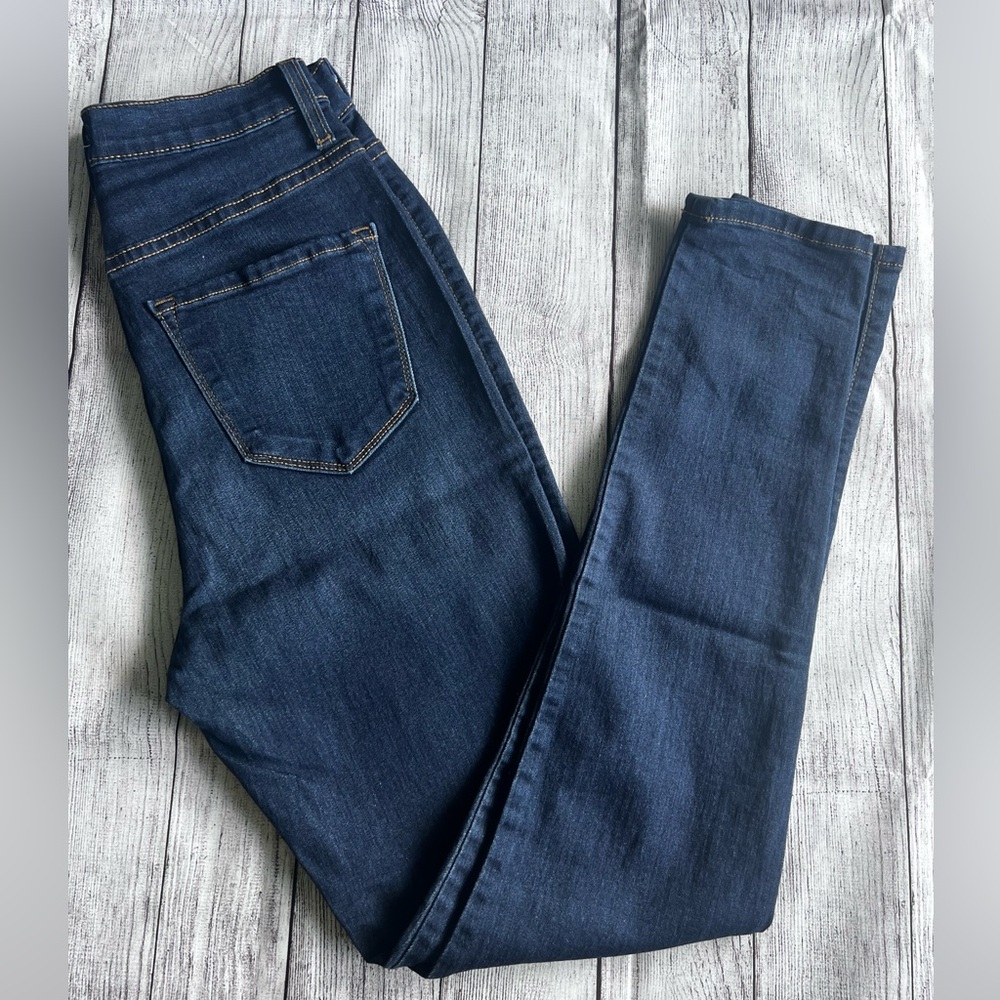 Fashion nova skinny jeans